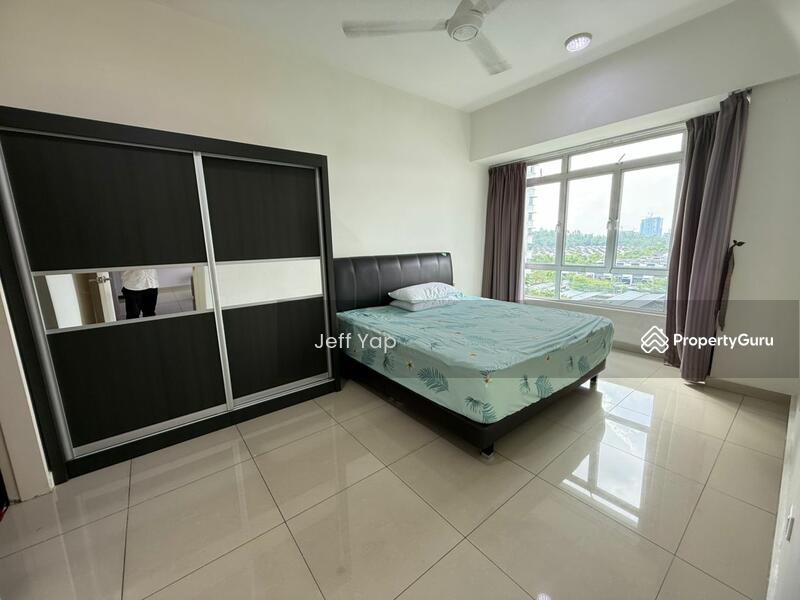 For Rent - Fairway Suites