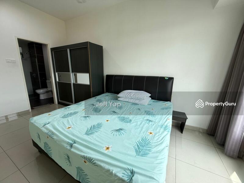 For Rent - Fairway Suites