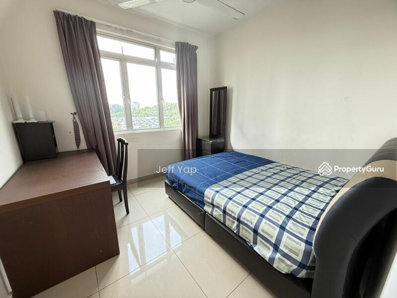 For Rent - Fairway Suites
