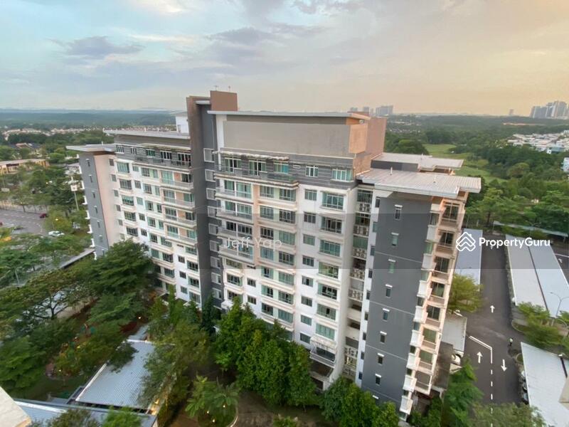 For Rent - Fairway Suites