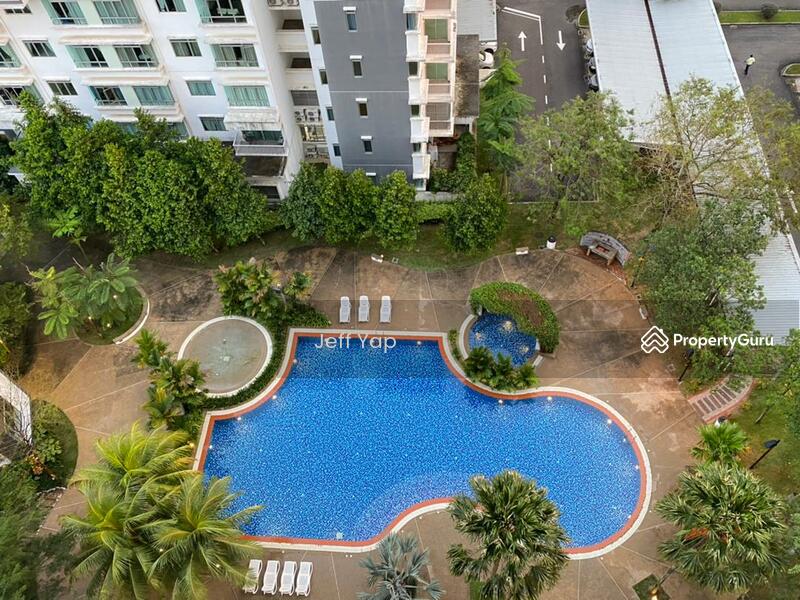 For Rent - Fairway Suites