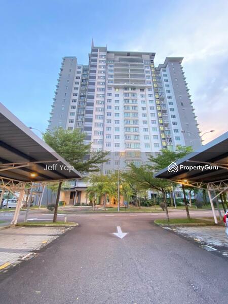 For Rent - Fairway Suites