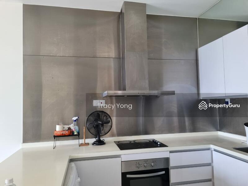 Service Residence for Rent at Camellia Serviced Suites - Elena Yong - PropertyGuru.com.my