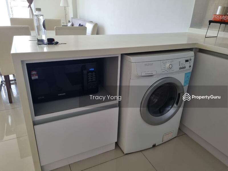 Service Residence for Rent at Camellia Serviced Suites - Elena Yong - PropertyGuru.com.my