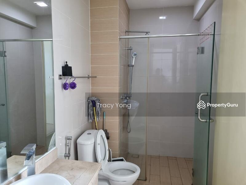 Service Residence for Rent at Camellia Serviced Suites - Elena Yong - PropertyGuru.com.my
