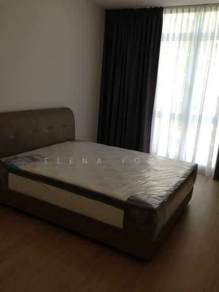 Service Residence for Rent at Camellia Serviced Suites - Elena Yong - PropertyGuru.com.my