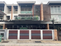 For Sale - Residensi Seri Pauh
