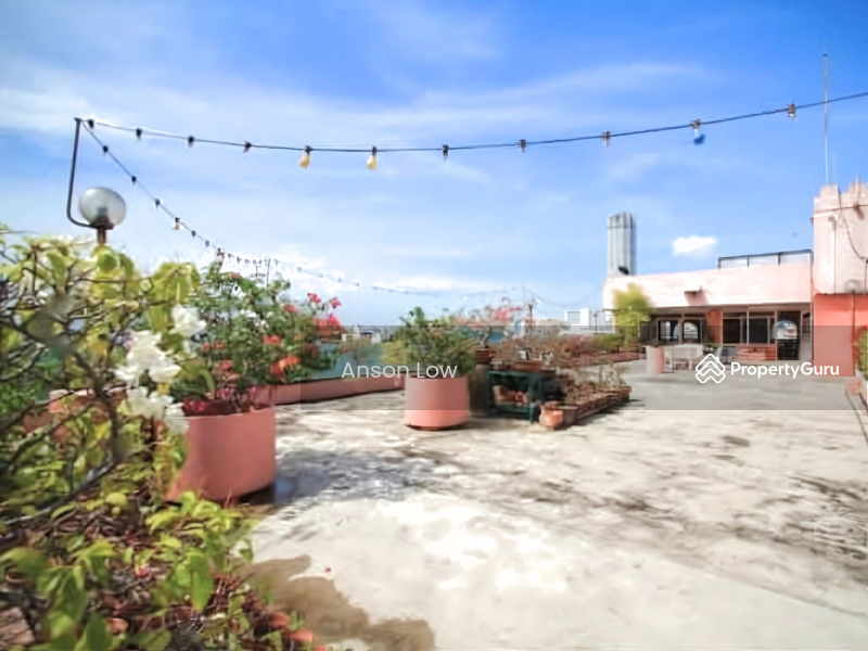 For Sale - 6 Storey Building Hotel 38,000sf Total 64 Rooms Georgetown