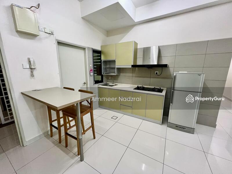 For Rent - Lake Vista Residence (Tasik Vista Residen)