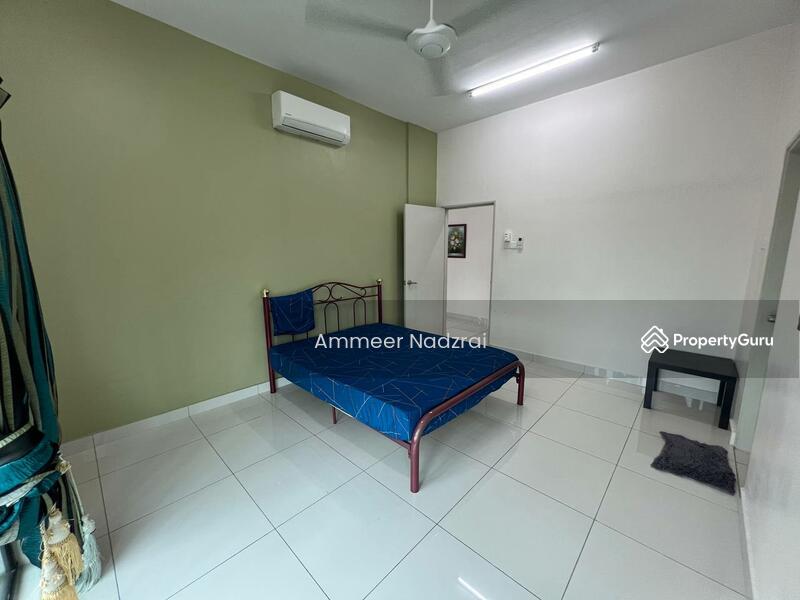 For Rent - Lake Vista Residence (Tasik Vista Residen)