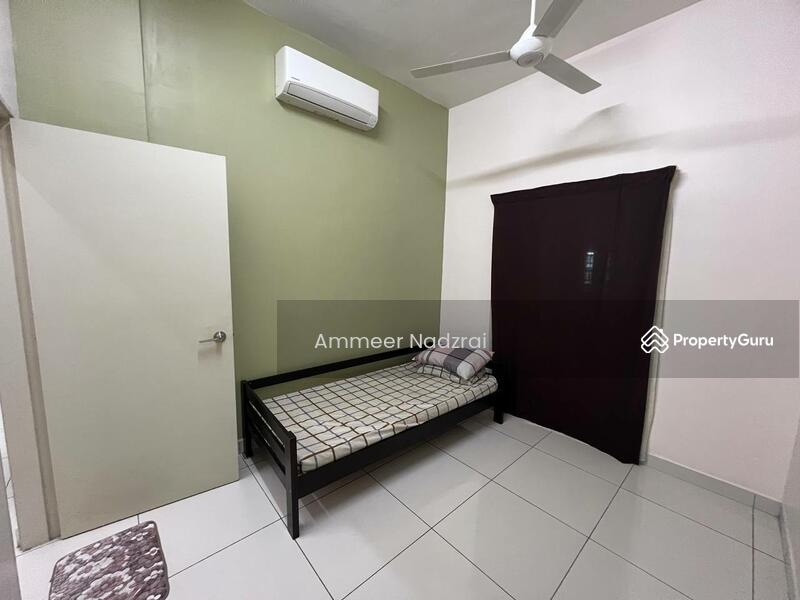 For Rent - Lake Vista Residence (Tasik Vista Residen)