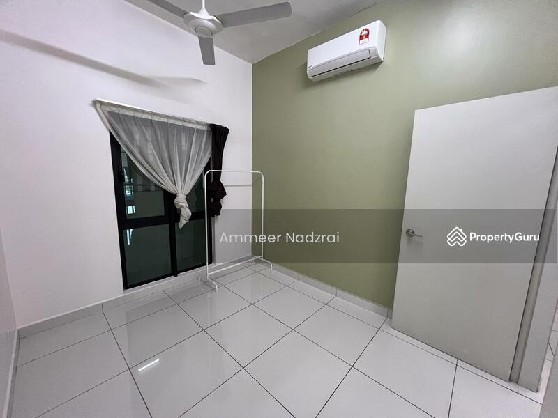 For Rent - Lake Vista Residence (Tasik Vista Residen)