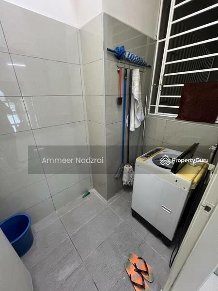 For Rent - Lake Vista Residence (Tasik Vista Residen)