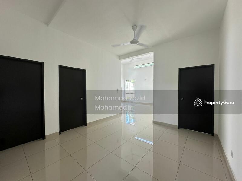 Untuk Dijual - Jenderam Hilir