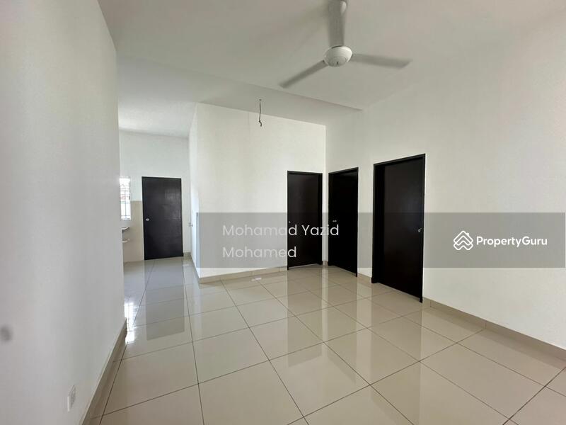 Untuk Dijual - Jenderam Hilir