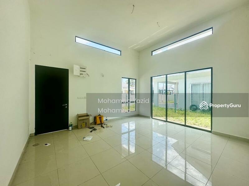 Untuk Dijual - Jenderam Hilir