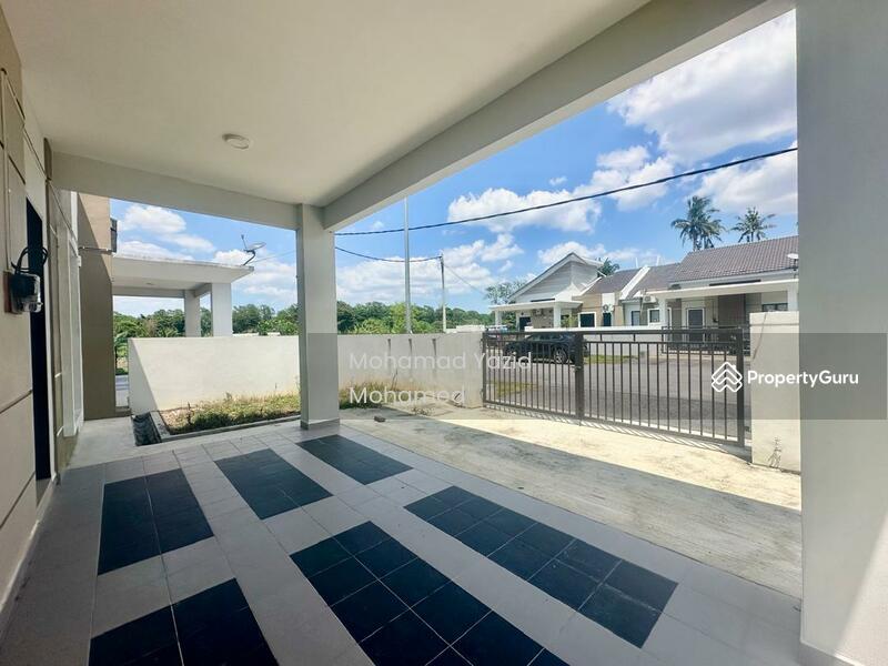 Untuk Dijual - Jenderam Hilir