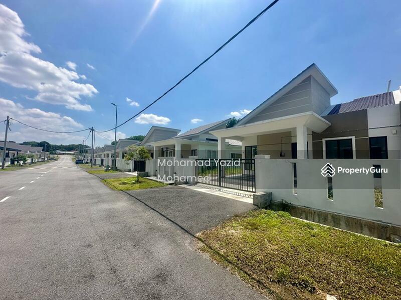 Untuk Dijual - Jenderam Hilir