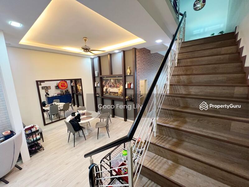 Untuk Dijual - Mount Austin, Austin Residence, 81100 Johor Bahru