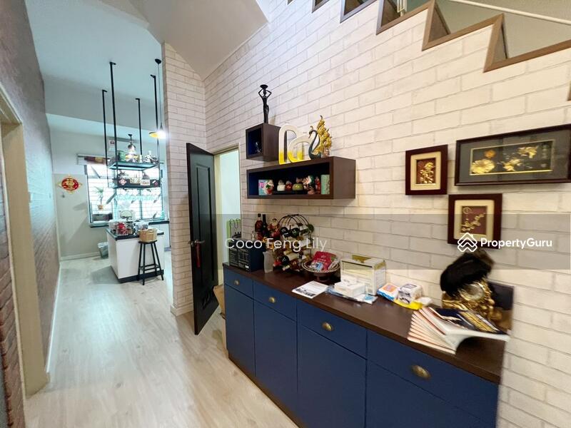 Untuk Dijual - Mount Austin, Austin Residence, 81100 Johor Bahru
