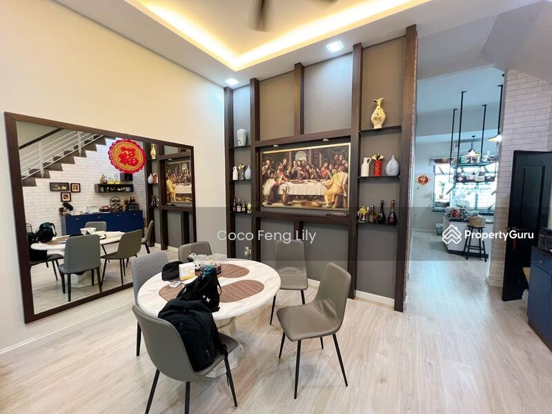 Untuk Dijual - Mount Austin, Austin Residence, 81100 Johor Bahru