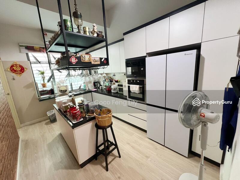 Untuk Dijual - Mount Austin, Austin Residence, 81100 Johor Bahru