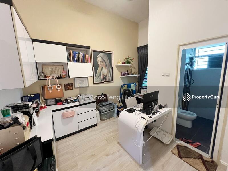 Untuk Dijual - Mount Austin, Austin Residence, 81100 Johor Bahru