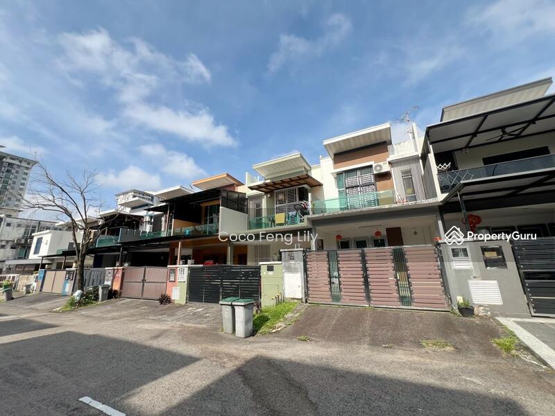 Untuk Dijual - Mount Austin, Austin Residence, 81100 Johor Bahru