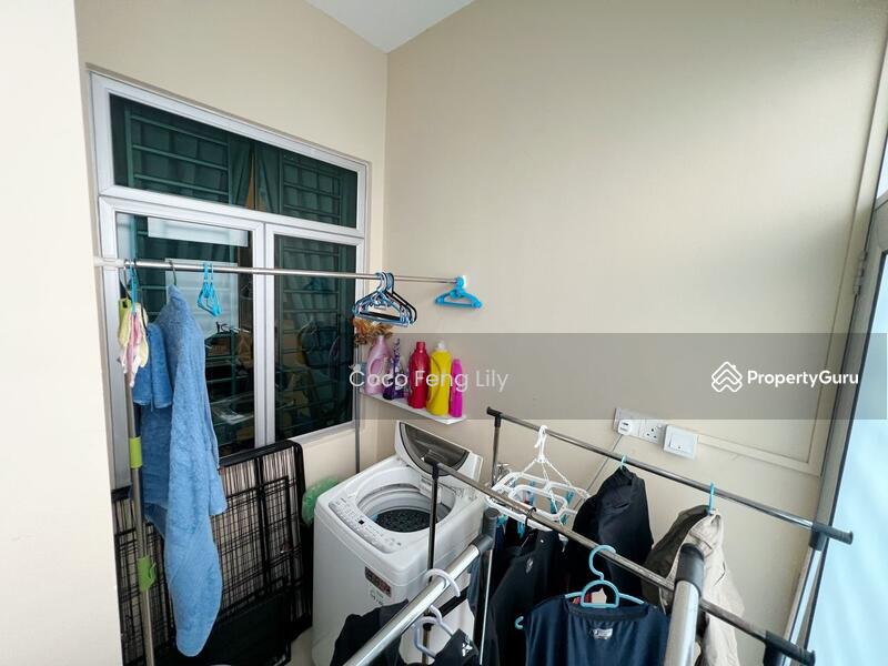 Untuk Dijual - Mount Austin, Austin Residence, 81100 Johor Bahru