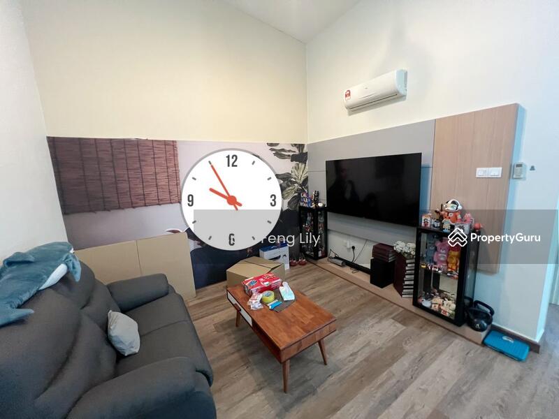 Untuk Dijual - Mount Austin, Austin Residence, 81100 Johor Bahru