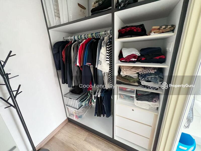 Untuk Dijual - Mount Austin, Austin Residence, 81100 Johor Bahru