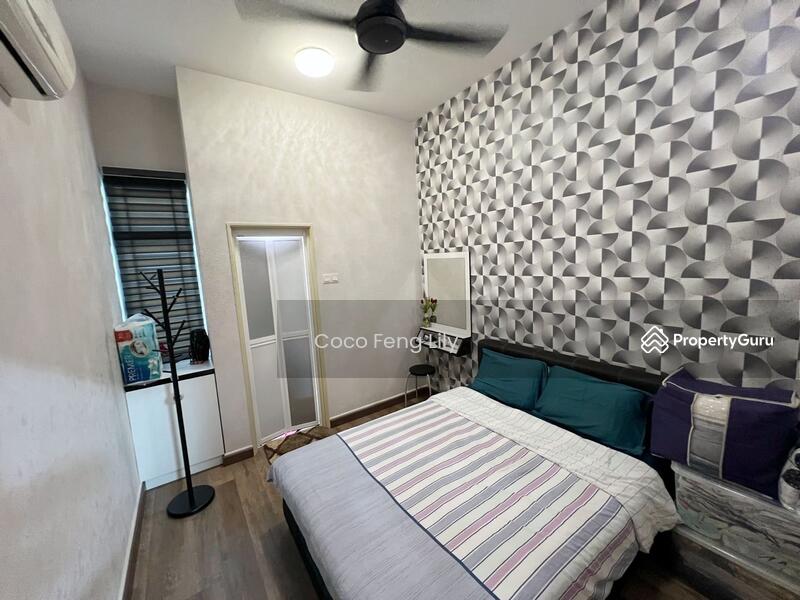 Untuk Dijual - Mount Austin, Austin Residence, 81100 Johor Bahru