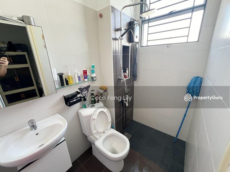 Untuk Dijual - Mount Austin, Austin Residence, 81100 Johor Bahru