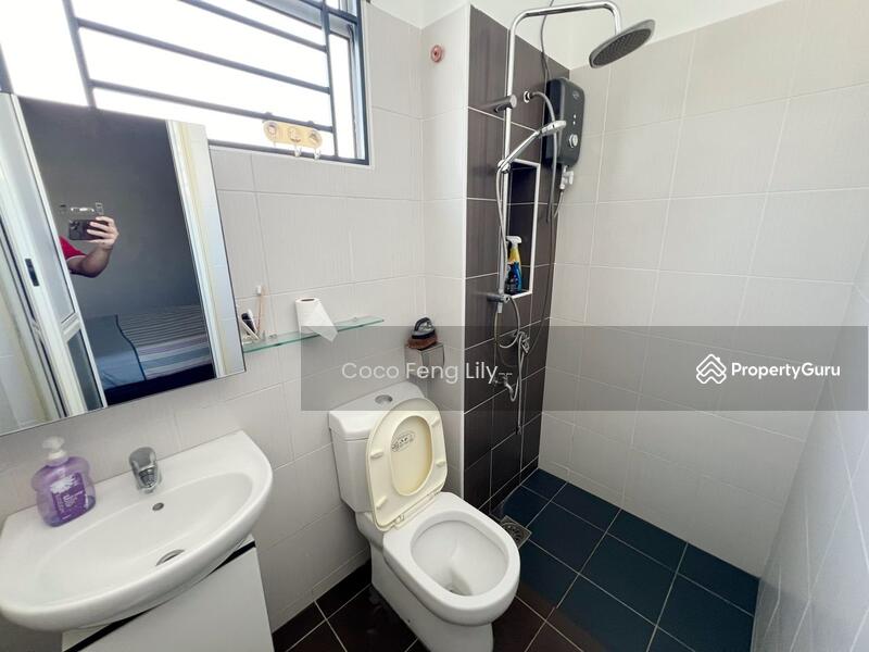 Untuk Dijual - Mount Austin, Austin Residence, 81100 Johor Bahru