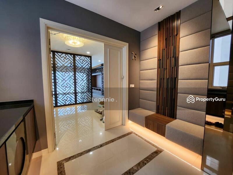 Kondominium untuk Dijual di Pavilion Hilltop - Leonnie . - PropertyGuru.com.my