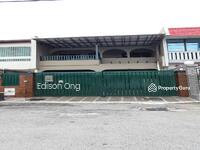 For Sale - taman setapak