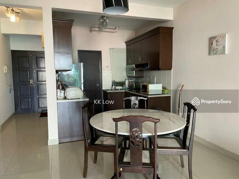 Untuk Dijual - SuriaMas Suites