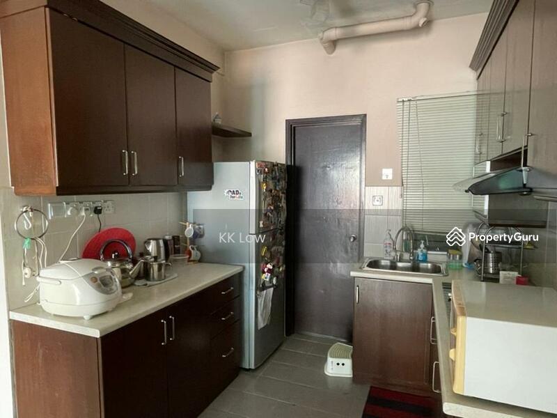 Untuk Dijual - SuriaMas Suites