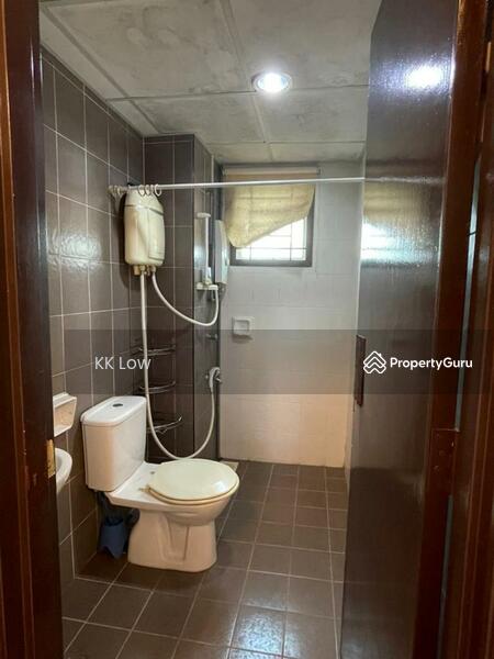 Untuk Dijual - SuriaMas Suites