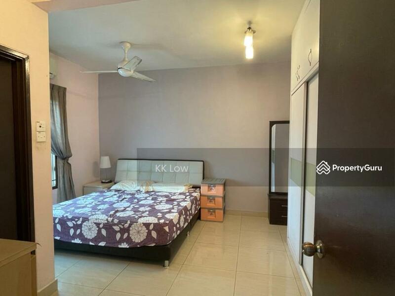 Untuk Dijual - SuriaMas Suites