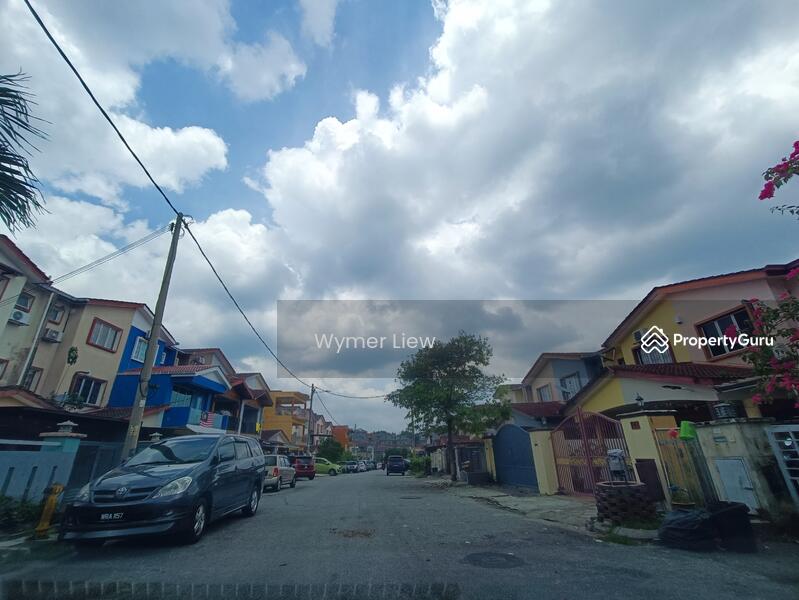 For Sale - Selayang Mulia