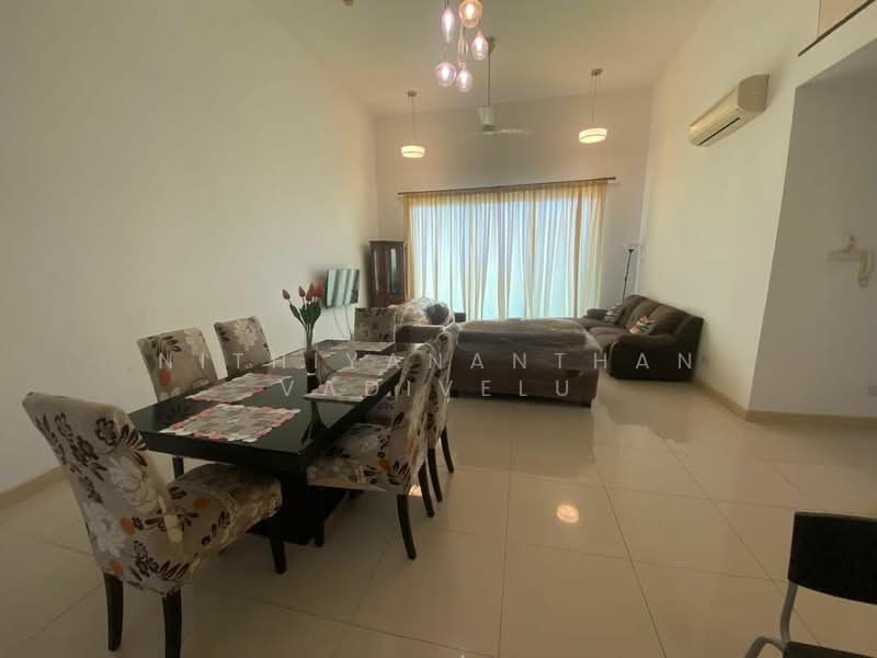 Condominium for Rent at The Park Residences 1 - Nithiyananthan Vadivelu - PropertyGuru.com.my