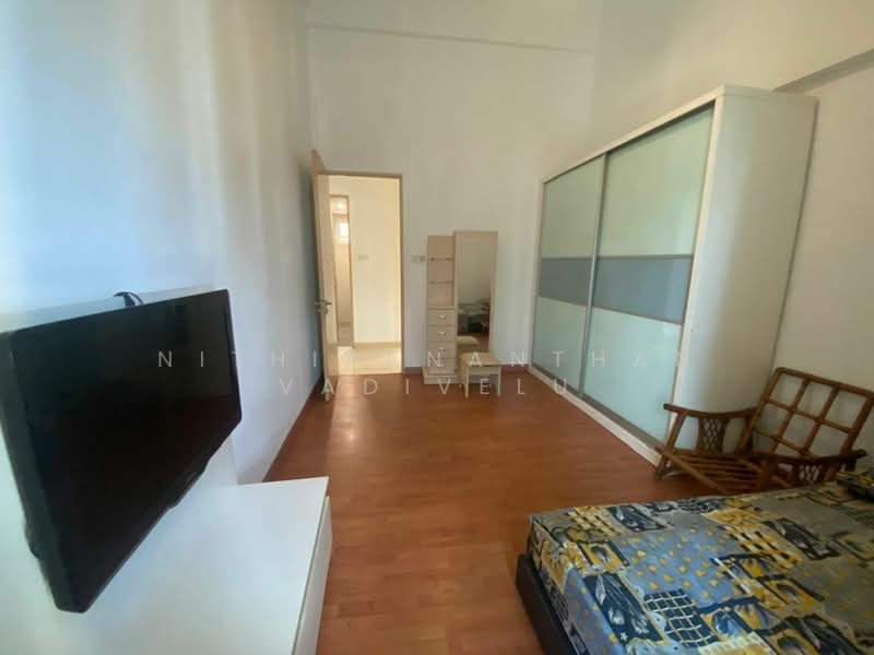 Condominium for Rent at The Park Residences 1 - Nithiyananthan Vadivelu - PropertyGuru.com.my