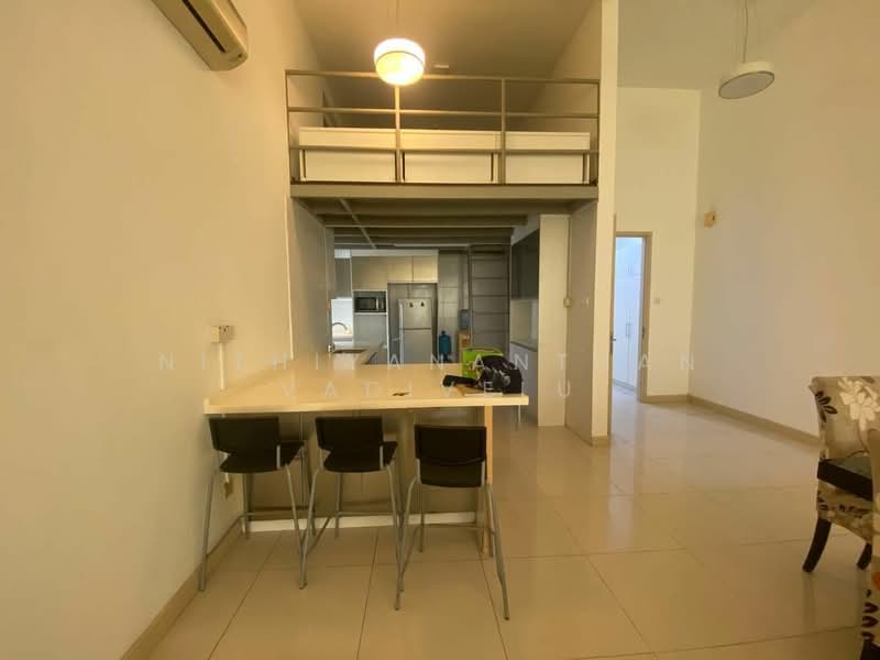 Condominium for Rent at The Park Residences 1 - Nithiyananthan Vadivelu - PropertyGuru.com.my