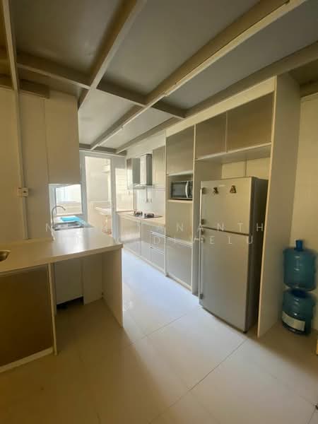 Condominium for Rent at The Park Residences 1 - Nithiyananthan Vadivelu - PropertyGuru.com.my