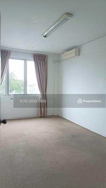 For Rent - Shop Lot For Rent at 3rd mile, Everbright Park, Jalan Tan Sri Datuk Amar Stephen Kalang Ningkan