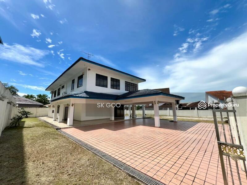 For Sale - BUKIT KESENANGAN