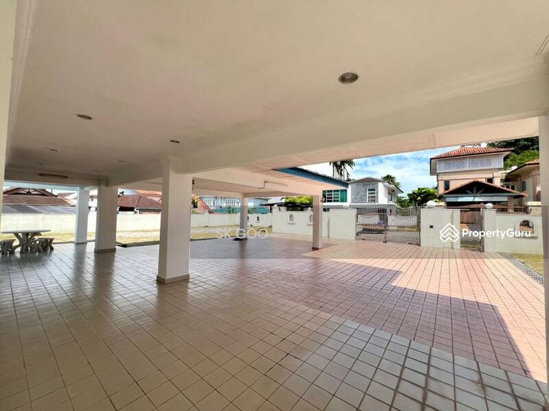 For Sale - BUKIT KESENANGAN