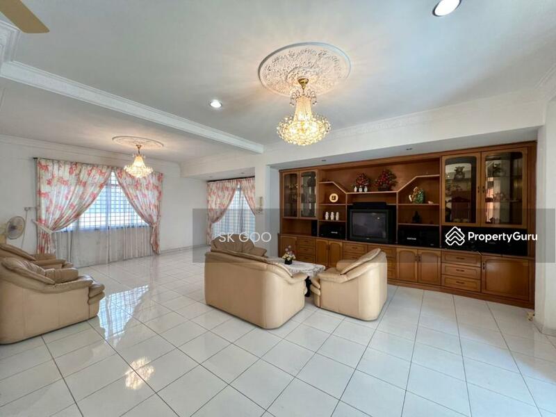 For Sale - BUKIT KESENANGAN