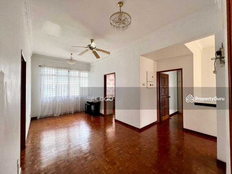 For Sale - BUKIT KESENANGAN